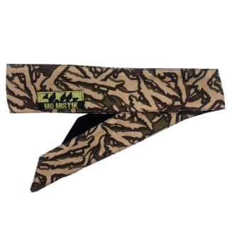 MISTIK CAMO