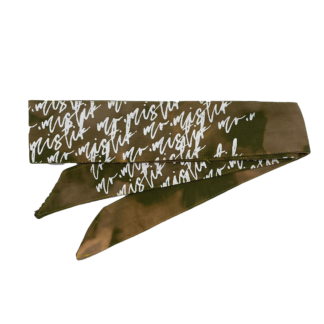 MISTIK GREEN SIGNATURE