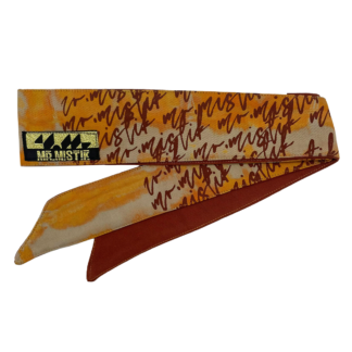 MISTIK ORANGE SIGNATURE