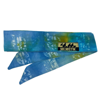 GEMINI BATIK TIE DYE