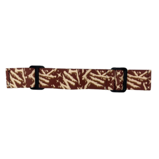 BROWN MISTIK STRAP