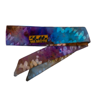 Purple Blue Mistik