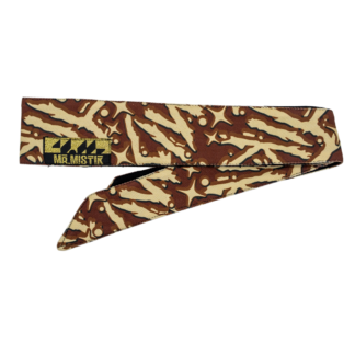 Mistik Brown