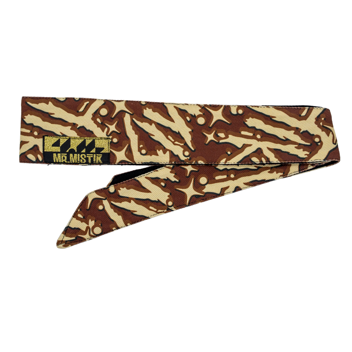 Mistik Brown