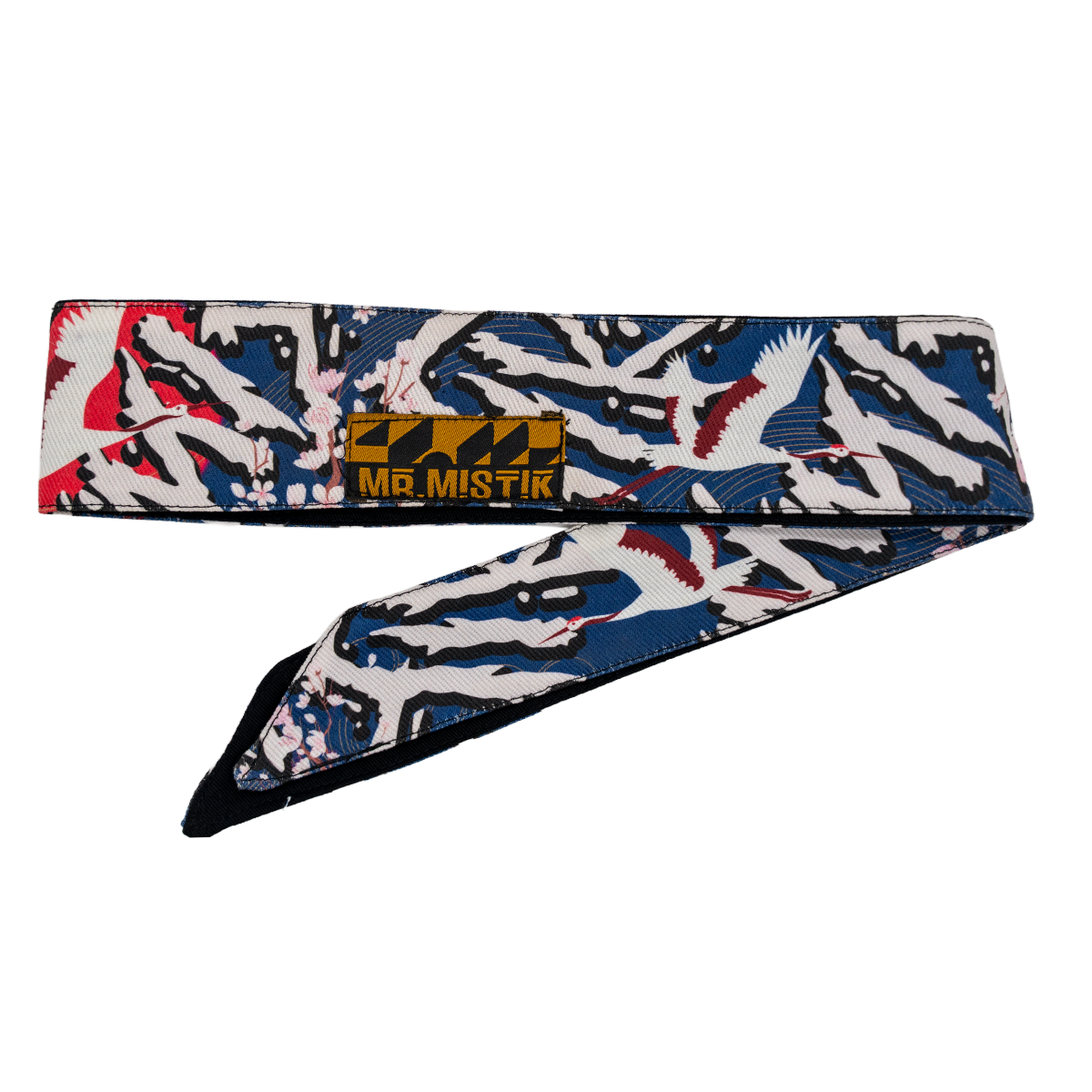 White Tsuru Spirit - Image 1
