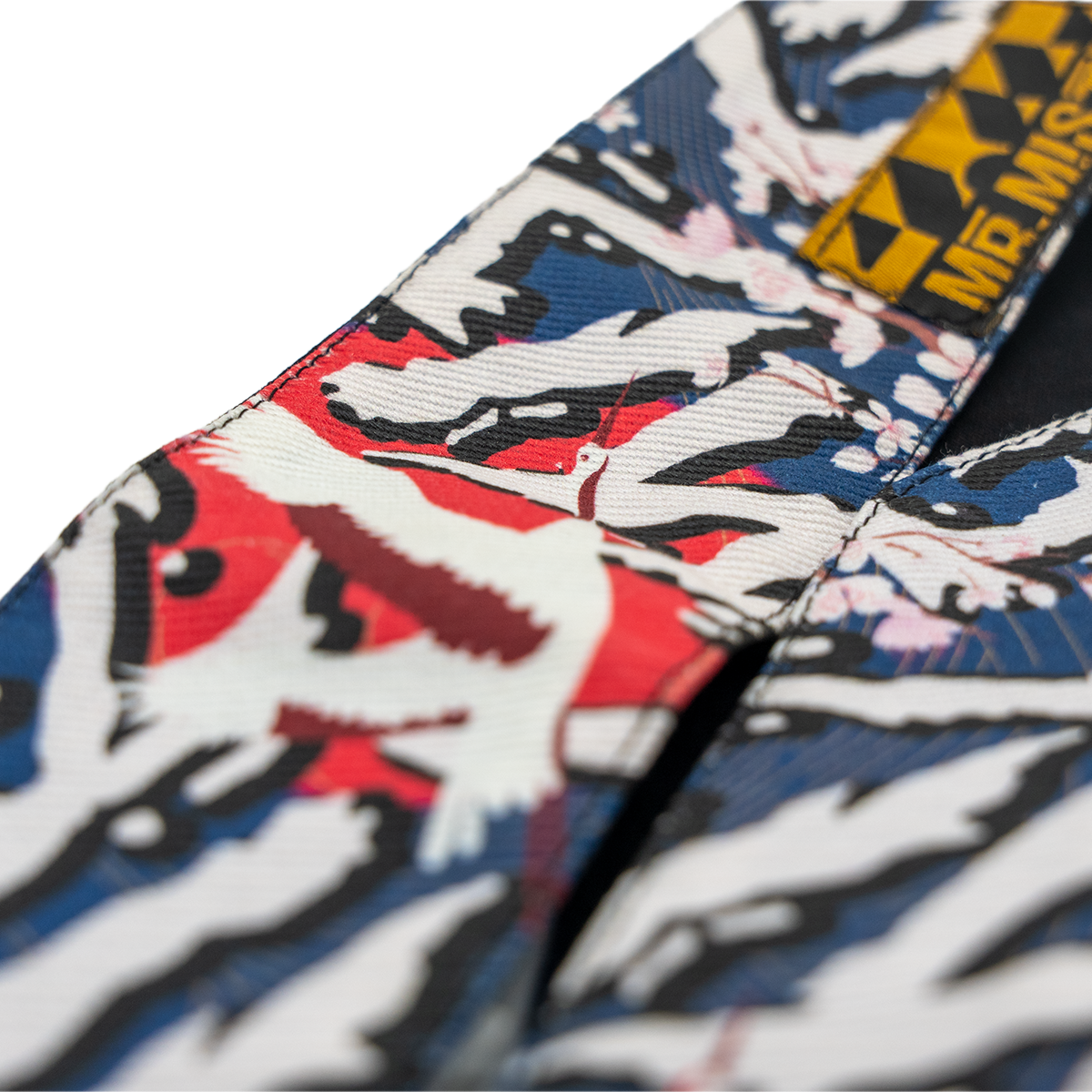 White Tsuru Spirit - Image 2