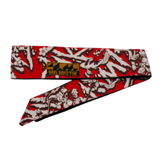 Red Japan