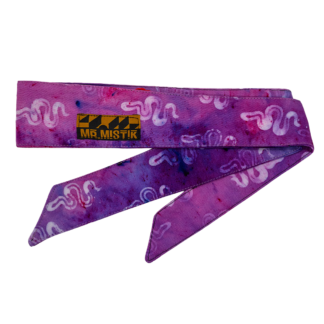 Purple Snake