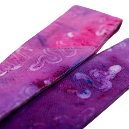 Purple Snake